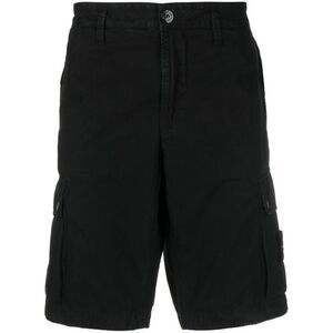 Stone Island Shorts - Cargo Shorts Men